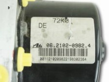 POMPA CENTRALINA ABS SUZUKI