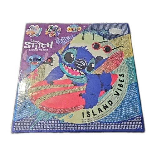 Quadro punto disney diamante - quadro, e