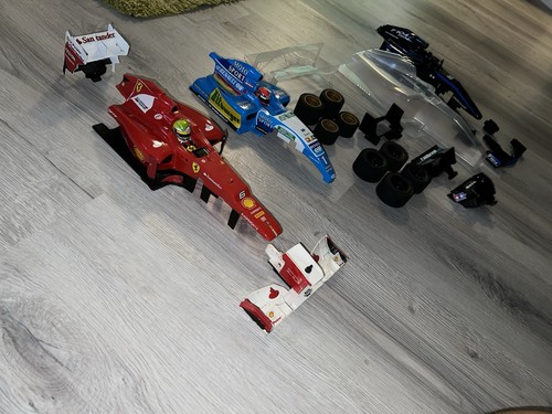 Carrozzeria tamiya ferrari - carrozzeria,