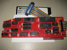 Apple II, Apple ][, ][e, IIGS