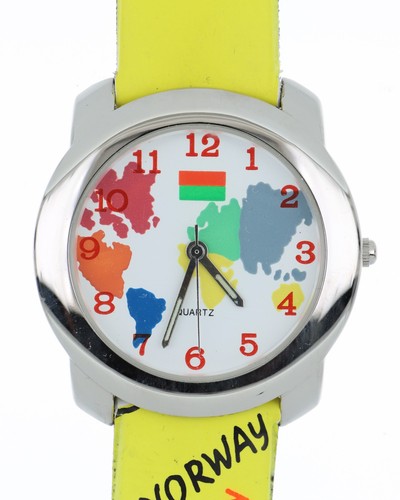 Orologio quartz madagascar - orologio,