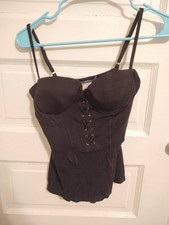 Top Cami Vintage Marciano by