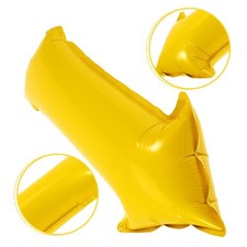  5 Pezzi Decorazione Festa