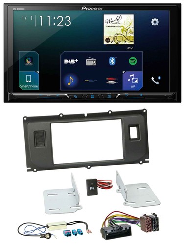Pioneer mp3 bluetooth - mp3,