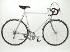 Bici da strada Albuch Kotter