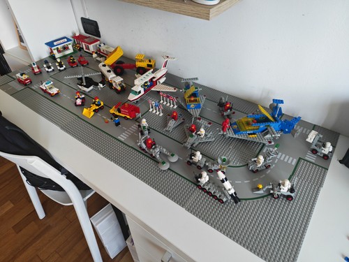 Lego vintage set - lego,