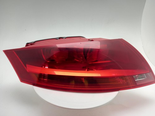 Fanale posteriore audi s - fanale,