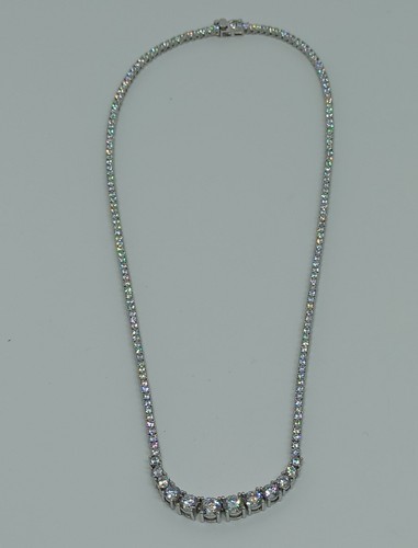 Collana argento 925 - collana,