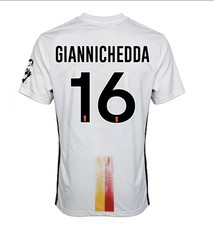 SHIRT MAGLIA  25 MESSINA