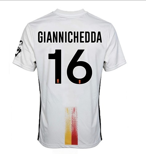 Shirt maglia messina - shirt,