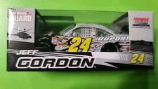 Jeff Gordon 2009 Guardia