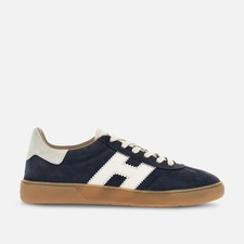 HOGAN - COOL UOMO  BLU SCONTO