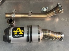 TERMINALE SCARICO + DECAT