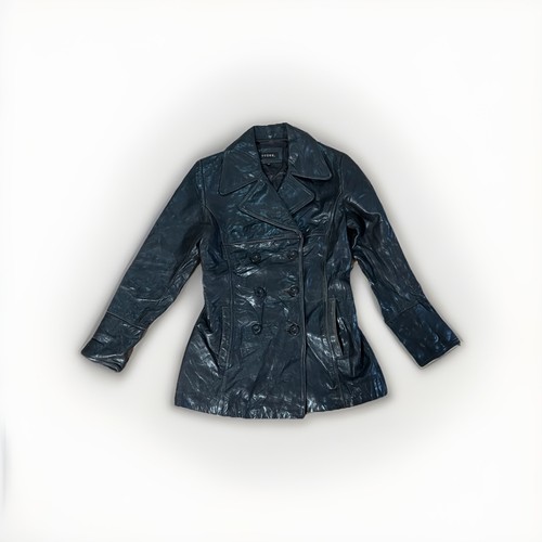 Giacca lunga vintage - , guess