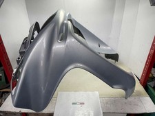 CARENA SCUDO ANTERIORE YAMAHA MAJESTY MBK SKYLINER 250 2000-2004 (OM1486)