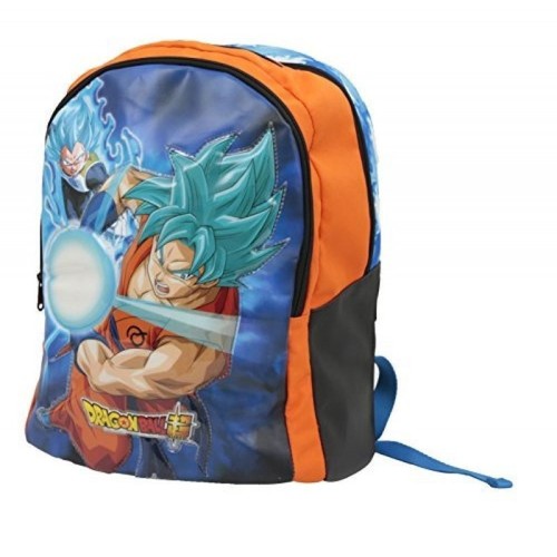 Zaino dragon ball super - zaino,