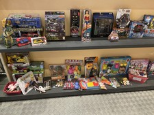 Stock Giocattoli E Cartoleria