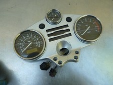 Gauges instruments speedometer