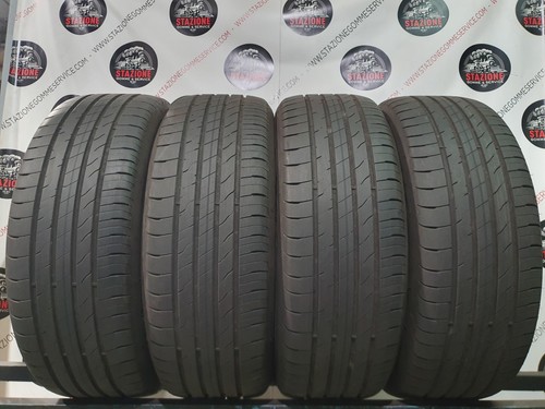 Gomme estive usate goodyear - usate,