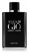 Giorgio Armani Acqua Di Gio Pour Homme per Uomo 100ml Eau de Toilette