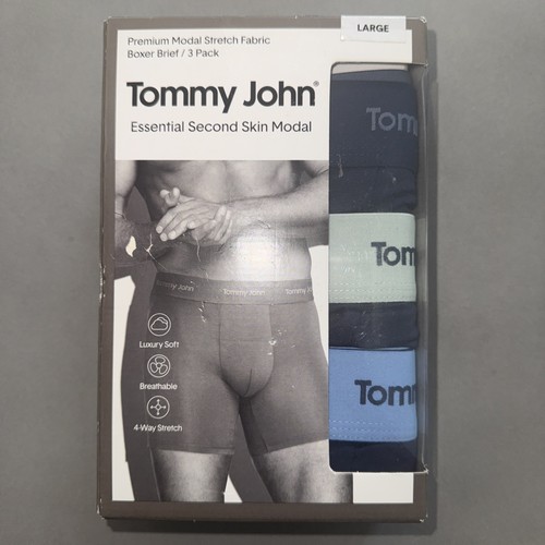 Tommy john slip - john, uomo