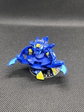 Bakugan Aqua Orbit Helios