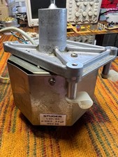 Revox a77 capstan - a77,