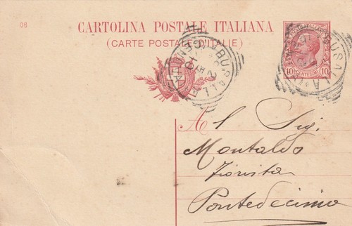 Regno italia intero - -,