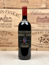 Biondi santi tenuta greppo - biondi,