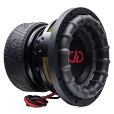DD Audio Digital Designs 8