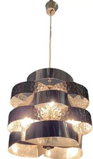 LAMPADARIO CHANDELIER