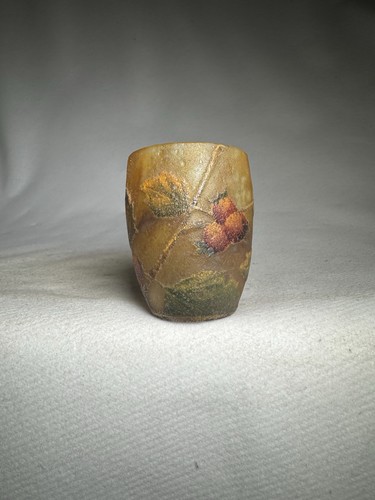 Vase daum nancy - vase, à