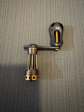 DAIWA SLPWORKS PRESSO manico