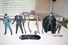 Mcfarlane The Witcher Lot Ciri