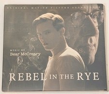 Rebel In The Rye : Original