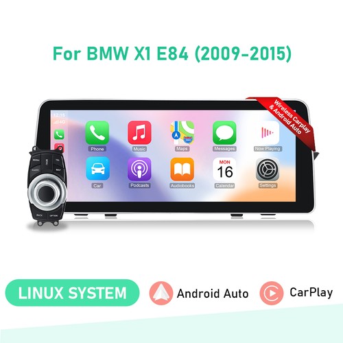 Autoradio android auto 3 - android,