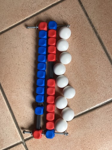 Calcio balilla biliardino - calcio,