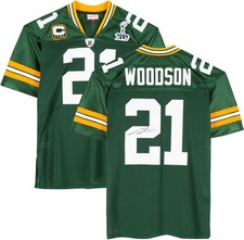 Maglia autentica Charles