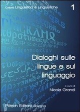 Libro - Dialoghi Sulle Lingue