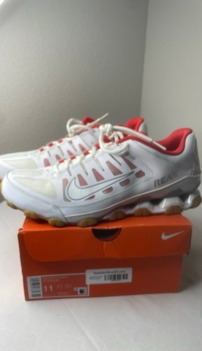 Sneakers nike shox - sneakers,
