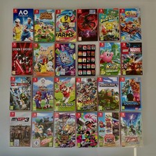 Giochi Nintendo Switch - Super