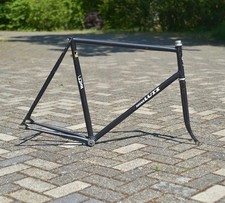Telaio pista pista Hans Lutz