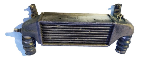Intercooler ford focus 8 - intercooler,