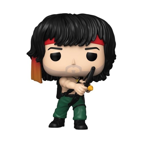 Copy john rambo - copy, bow