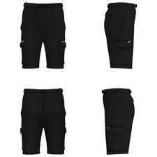 Kappa - Pantaloncini Cargo