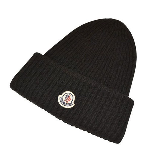 Berretto maglia moncler - berretto,