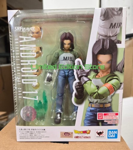Bandai figuarts - bandai, s.h.