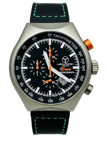 Orologio avio milano alluminio - avio,