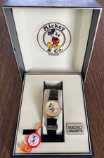 Orologio vintage seiko quartz - seiko,