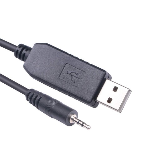 Cavo programmazione usb per - di,